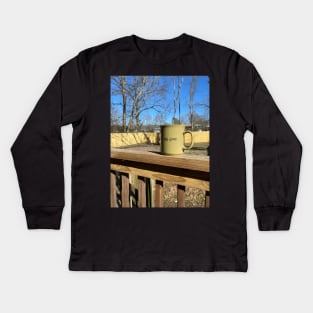 Porch Kids Long Sleeve T-Shirt